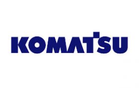 قطعات کوماتسو komatsu